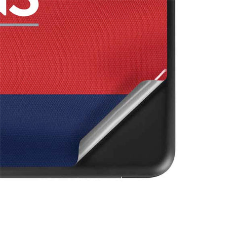 2025 Stanley Cup Champions Florida Panthers Google Pixelbook Go Skin